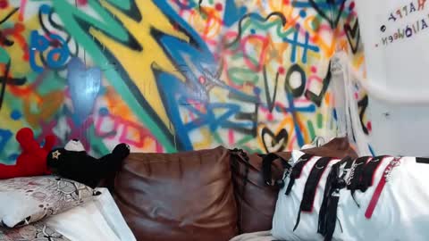 Kylie online show from 11.02.25