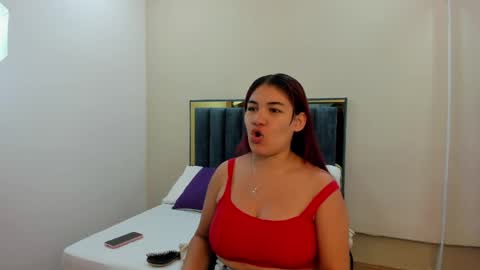 Kylie online show from 04.16.26