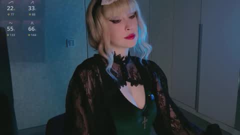 Kate online show from 12.03.25