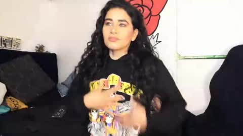 call me kim  online show from 10.27.25