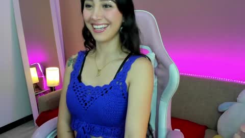 Kym Giraldo online show from 01.22.25