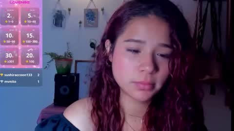 kyomi online show from 11.20.25