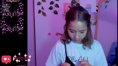 kyomi online show from 02.18.26