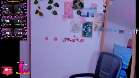 kyomi online show from 04.11.26