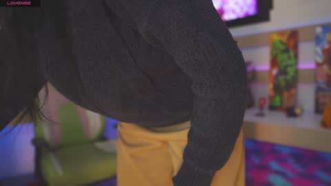 Kyomi online show from 01.20.25