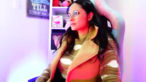 Kyomi online show from 01.28.25