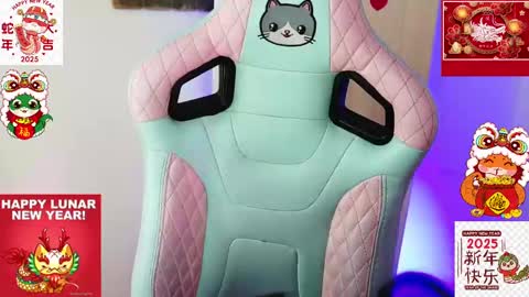 Kyomi online show from 01.28.25