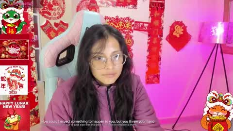 Kyomi online show from 01.31.25