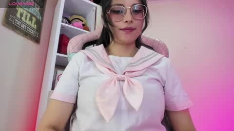 Kyomi online show from 02.04.25