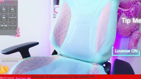 Kyomi online show from 02.15.25