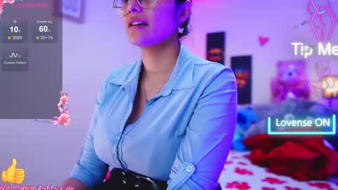 Kyomi online show from 02.17.25