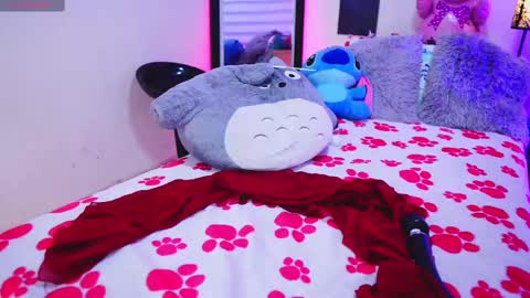 Kyomi online show from 02.21.25