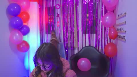 Kyomi online show from 09.15.25