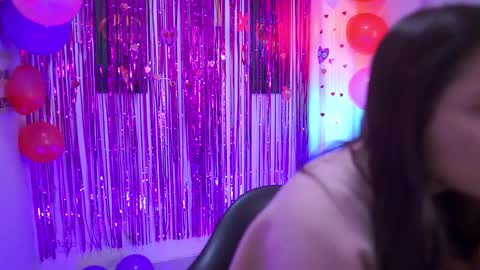 Kyomi online show from 09.24.25