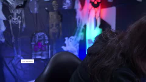 Kyomi online show from 10.11.25