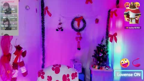 Kyomi online show from 12.02.25