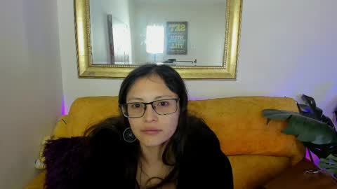 Kyomi online show from 04.18.26