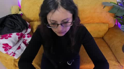 Kyomi online show from 06.01.26