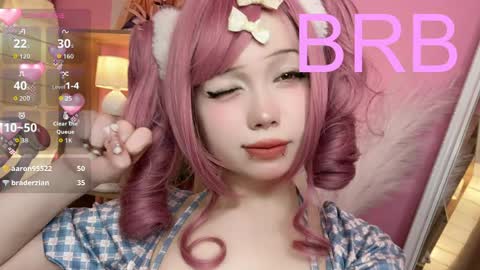 kyomi_sun online show from 04.21.26