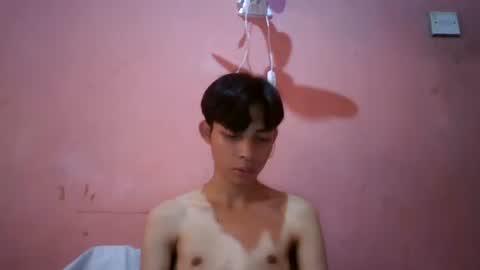 kyoshi_19 online show from 02.23.25