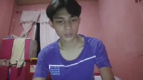 kyoshi_19 online show from 03.01.25