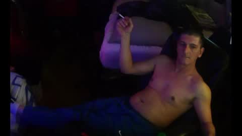 Snapshot of kyplayboy chatting on 03.12.25 kyplayboy online show from 03.12.25