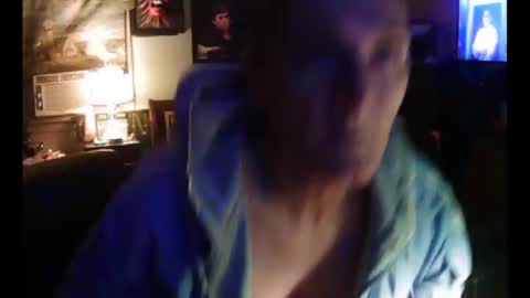 Snapshot of kyplayboy chatting on 11.10.25 kyplayboy online show from 11.10.25