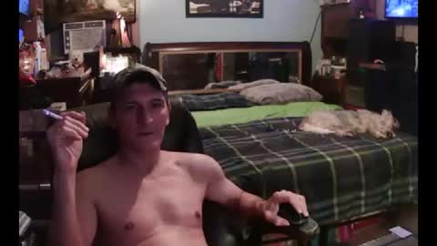 Snapshot of kyplayboy chatting on 11.19.25 kyplayboy online show from 11.19.25