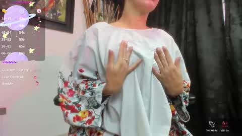 Snapshot of kyra_jeet chatting on 02.20.26 Kyra online show from 02.20.26