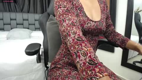 Kyra online show from 04.07.26