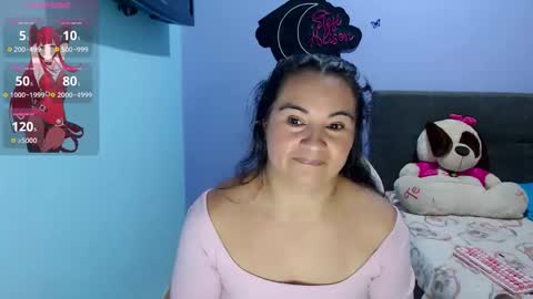 Kyra online show from 05.15.26