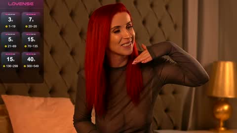 Maria online show from 02.04.25