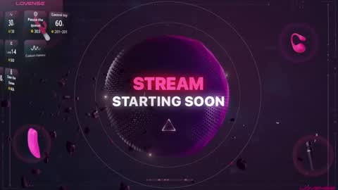 Kyra Wild online show from 12.04.25