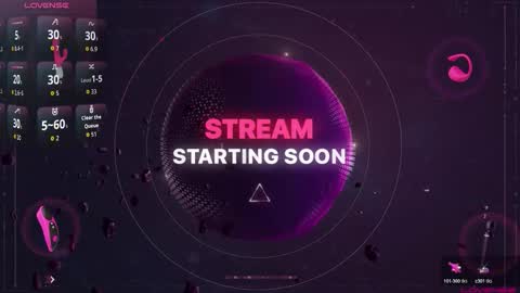 Kyra Wild online show from 03.22.26