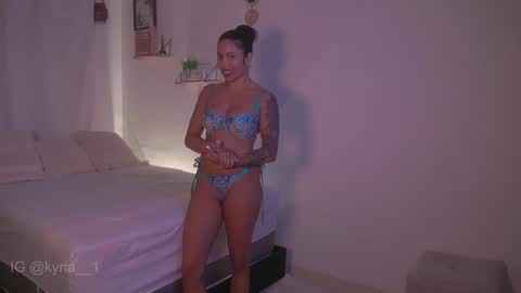 Snapshot of kyria__1 chatting on 02.07.25 schedule 300 pm - 1100pm colombia time online show from 02.07.25