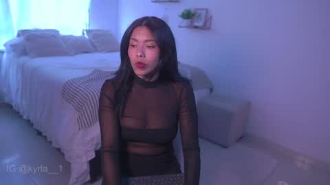 Snapshot of kyria__1 chatting on 02.07.25 schedule 300 pm - 1100pm colombia time online show from 02.07.25