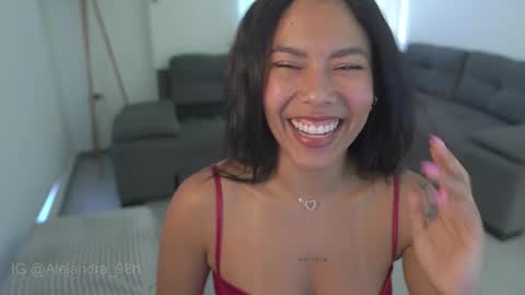 Snapshot of kyria__1 chatting on 10.24.25 schedule 300 pm - 1100pm colombia time online show from 10.24.25