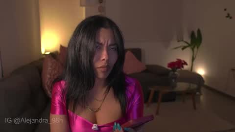 schedule 300 pm - 1100pm colombia time online show from 01.12.26