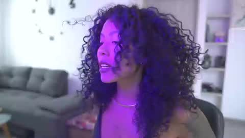 Snapshot of kyria__1 chatting on 06.15.26 schedule 300 pm - 1100pm colombia time online show from 06.15.26