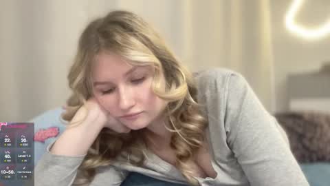 Amanda online show from 03.10.26