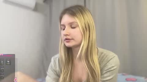 Amanda online show from 03.22.26