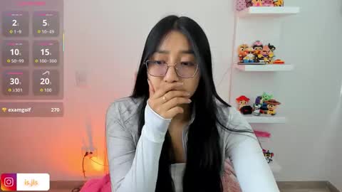 IG  online show from 09.11.25