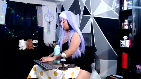l0lavelvet online show from 05.27.26