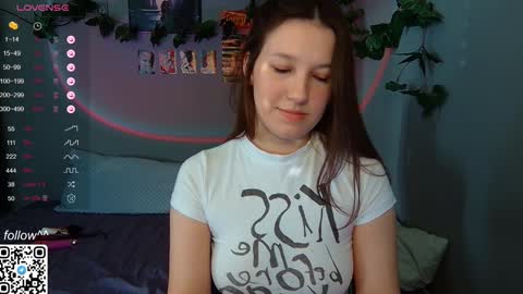 Victoria online show from 12.17.24
