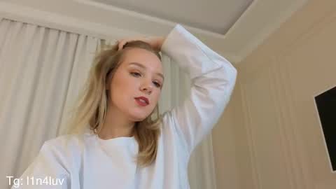 lina online show from 11.10.25