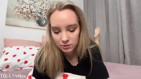 lina online show from 02.02.26