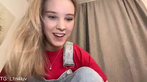 lina online show from 03.11.26