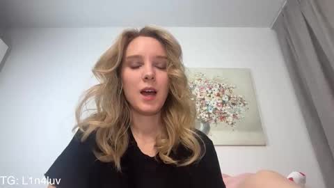 lina online show from 03.22.26