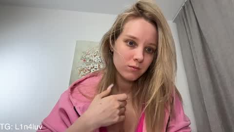 lina online show from 04.10.26