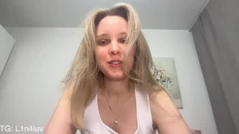 lina online show from 04.16.26